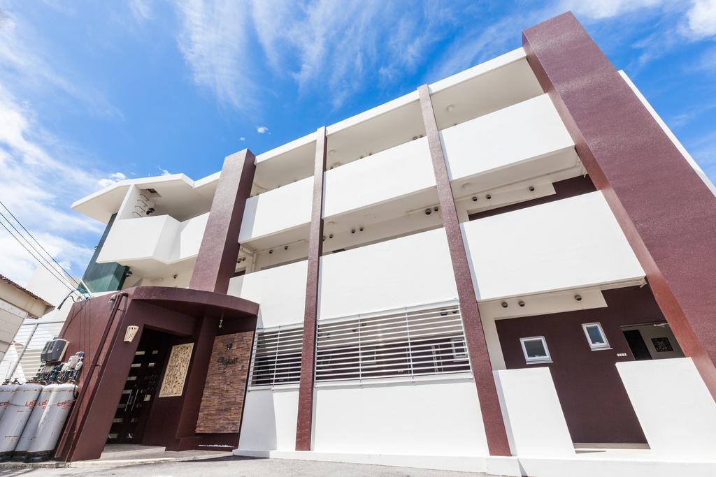 Apartamento Anjuur Okinawa Exterior foto