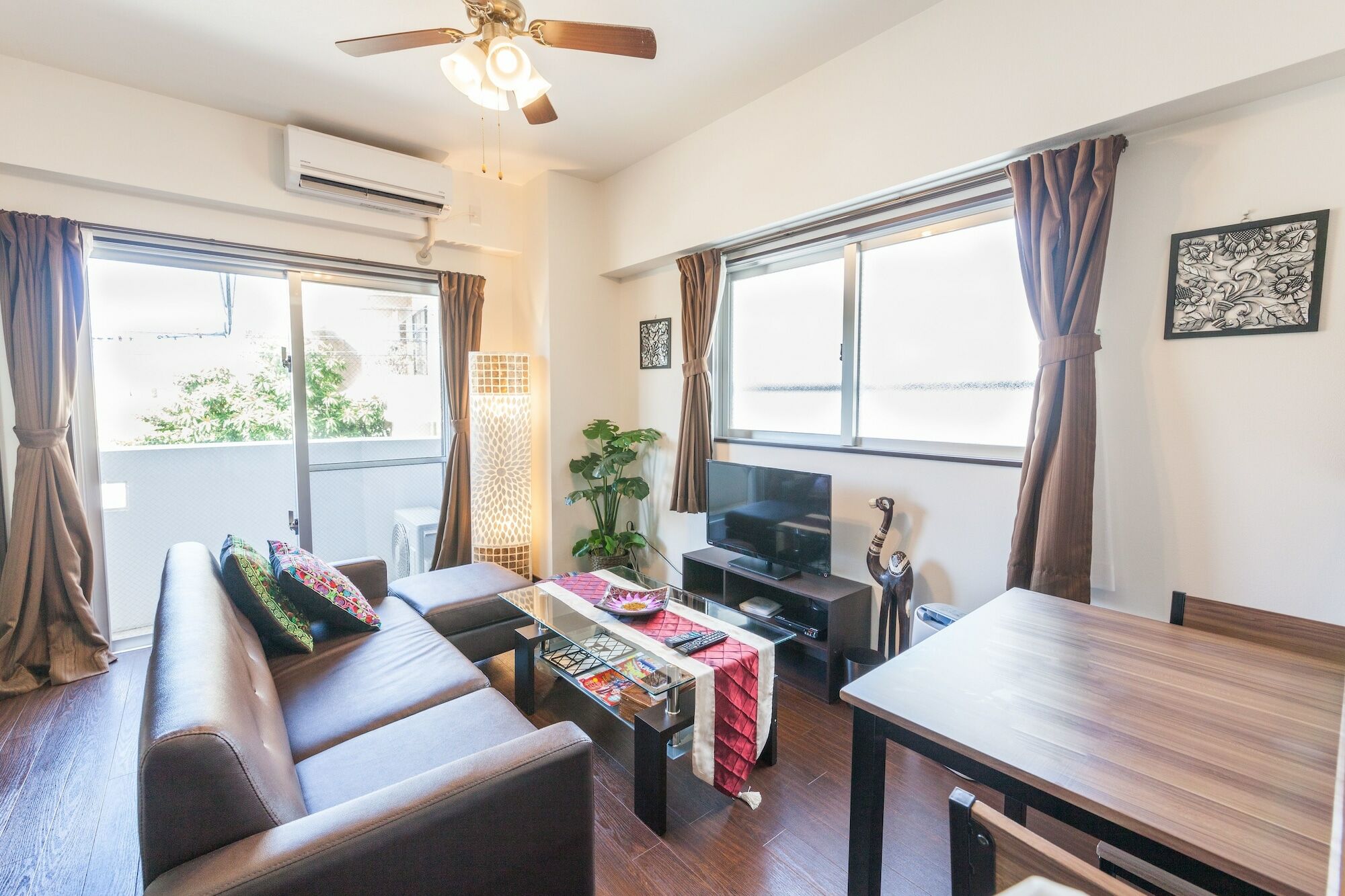 Apartamento Anjuur Okinawa Exterior foto